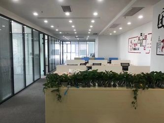 Shanghai Zanyun International Trade Co., Ltd. Company Profile