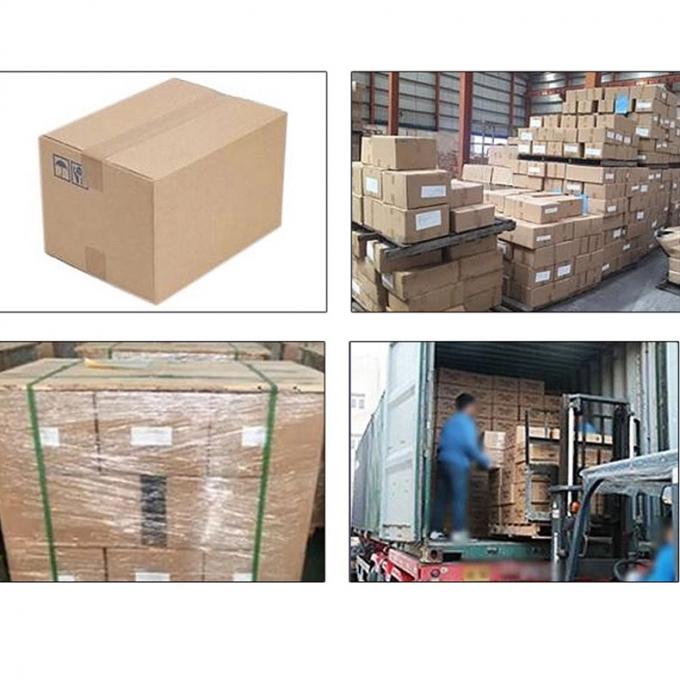 Waterproofing Paper Custom Shopping Bags For Retail Tear Resistance 2