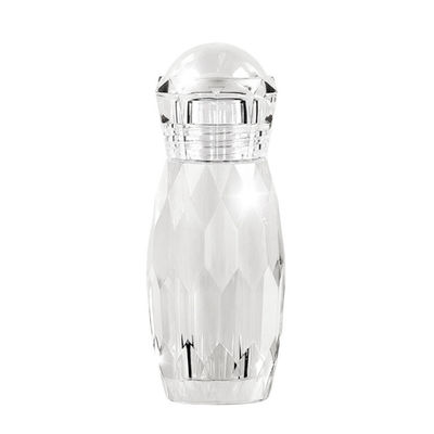 China 25mm Diamater Skin Care Cream Jar Unique Cosmetic Jars Custom Color for sale