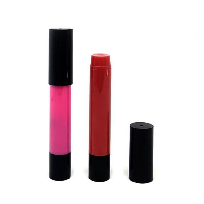3g Lispstick Jumbo Cosmetic Pen Packaging Customization Stylish 0