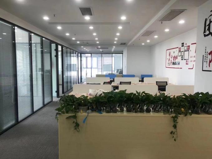 Different Sizes Cosmetic Packaging Jar 5/10/15/20/30/50/100/120g 4