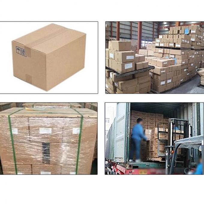 Screw Cap Cosmetic Packaging Set Cosmetic Product Packaging 50ml 60ml 100ml 120ml 1