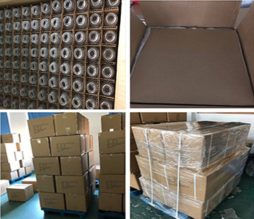 Exquisite 30ml 50ml Empty Essential Oil Bottles  Glass Cosmetic Dropper Bottle 1