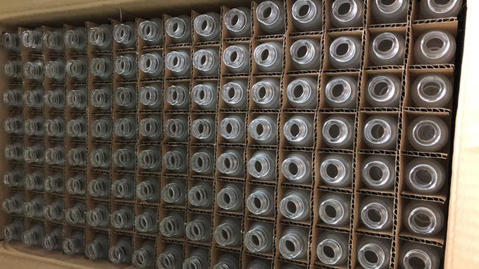 Exquisite 30ml 50ml Empty Essential Oil Bottles  Glass Cosmetic Dropper Bottle 0