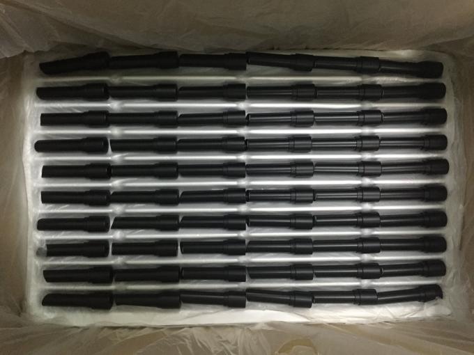 Exquisite Custom Made Lipstick Tubes 3.5g  Capacity Eco Friendly 1