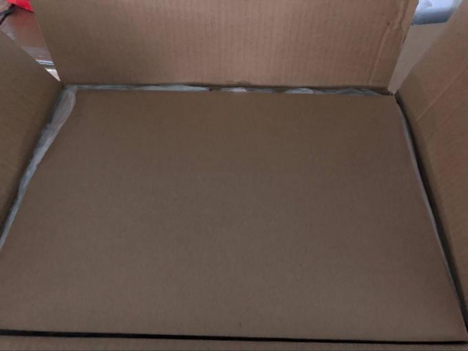 High Durability Trendy  Empty Lip Gloss Packaging Tube Lightweight 4