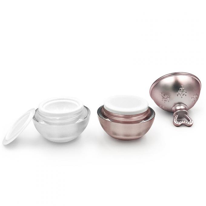 Transparent Packaging Container Bottle 36×27 For Eco-friendly Packaging 3