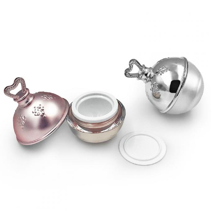 Transparent Packaging Container Bottle 36×27 For Eco-friendly Packaging 2