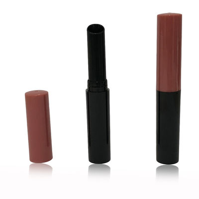buy Cosmetic lipstick tube customization lipstick container wholesale online manufacturer
