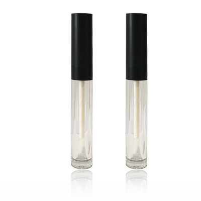 Customization 5ml Lip Gloss Packaging Tube Any Color Available
