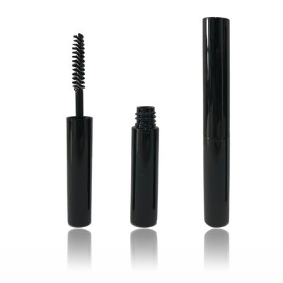 China 3.5ml Capacity Bulk Empty Mascara Tube And Wand Waterproof ABS Material