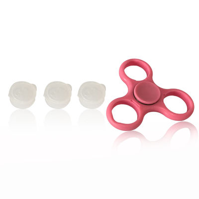 Customized Spinning Empty Lip Balm Containers 1.5*3g Cosmetic Lip Balm Tube