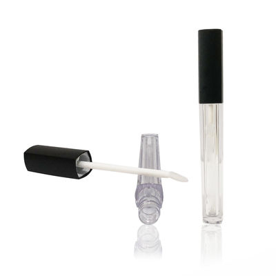 Customizable Bulk Lip Gloss Containers Custom Empty Lip Gloss Tubes 3ml