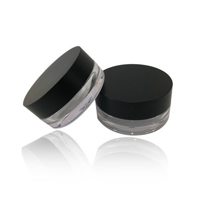 China 10g Loose Powder Compact Case Empty Loose Powder Container Customizable