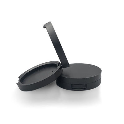 buy Non Leakage Empty Compact Powder Case With 57mm Pan SGS Certified online manufacturer