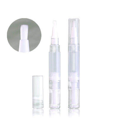 China Customizable Twist Cosmetic Pen Packaging 1.5ml 2ml Environmental Friendly