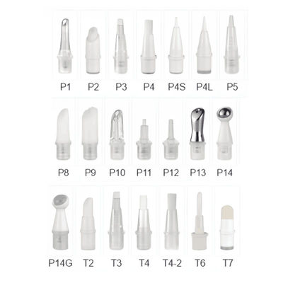 PP Plastic Empty Twist Cosmetic Pen Packaging Recyclable Eco Friendly