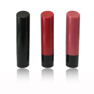 China Cosmetic Lipstick Packaging Recycle Lipstick Plastic Tubes