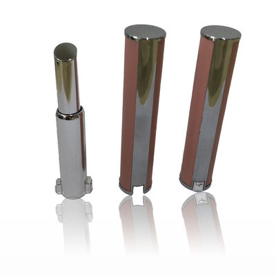 China Custom Lipstick Packaging Tube   Lipstick Container Wholesale