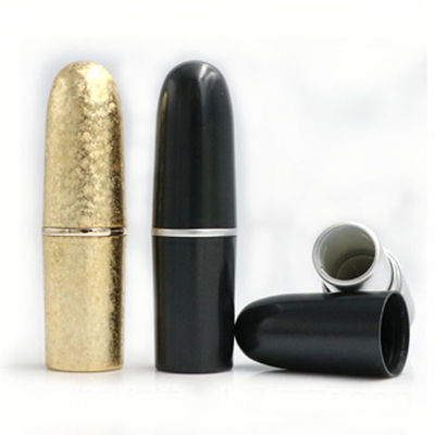 buy Custom Printing Lipstick Packaging Tube With Rounded Or Pointed Tip online manufacturer
