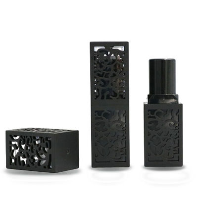 Empty Piercing Lipstick Packaging Tube With Customization Logo