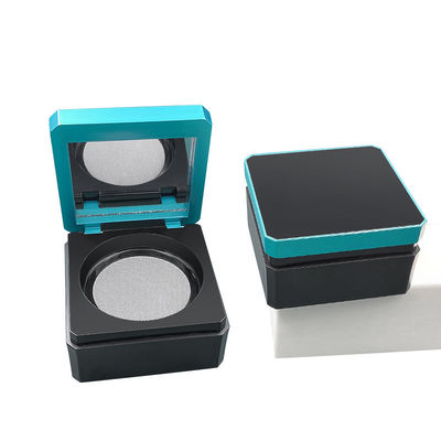 China Eco Friendly 15g Recycled Small Powder Case With Custom Logo