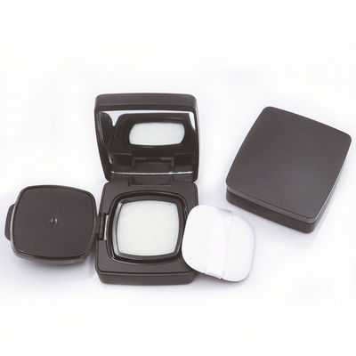Good price 74*30mm Empty Cushion Foundation Case Compact Makeup Cases Non Leakage online